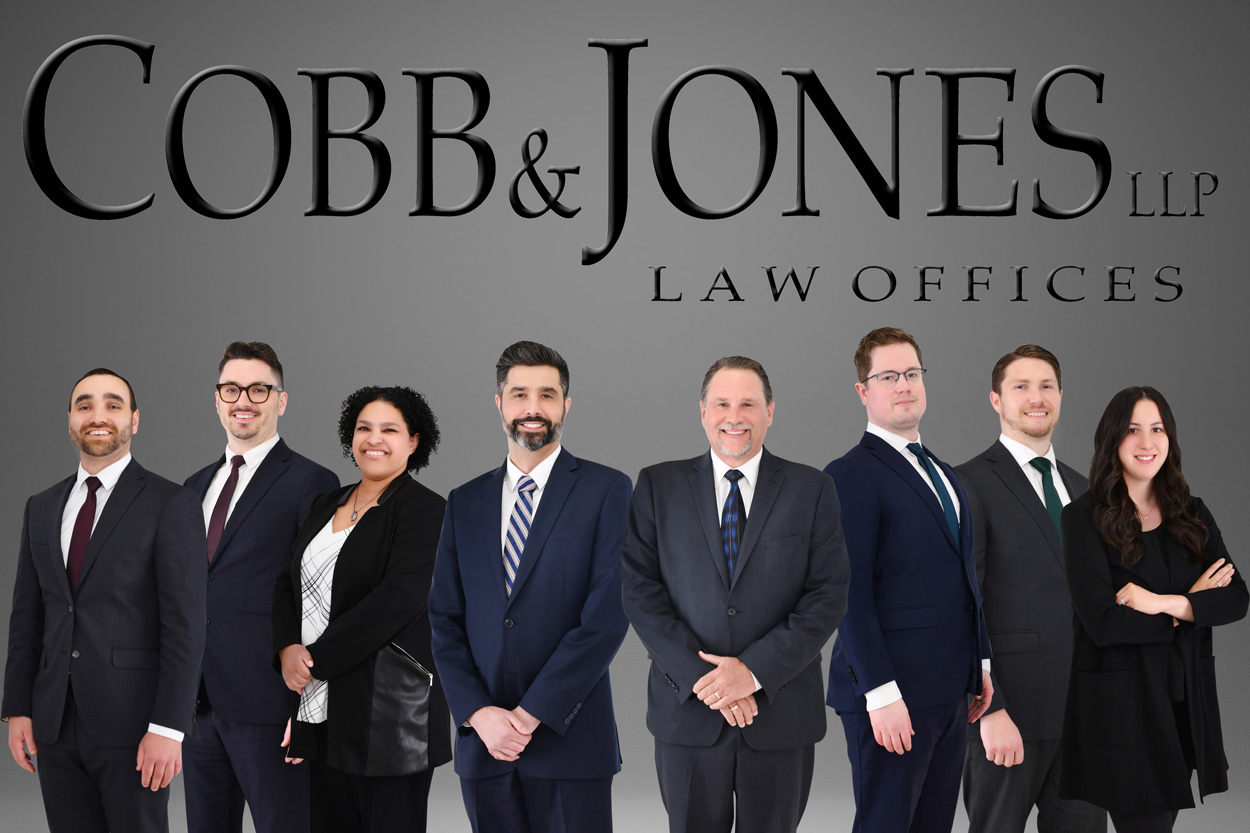 Cobbs and Jones Lawyers